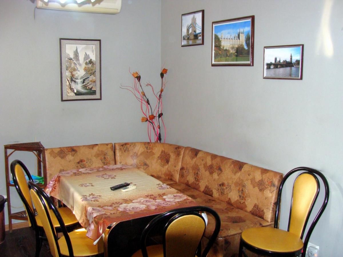 Гостевой дом Guest House Valchanovi Elkhovo-30