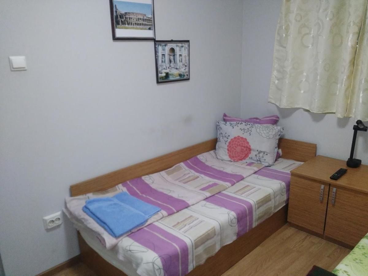 Гостевой дом Guest House Valchanovi Elkhovo-33