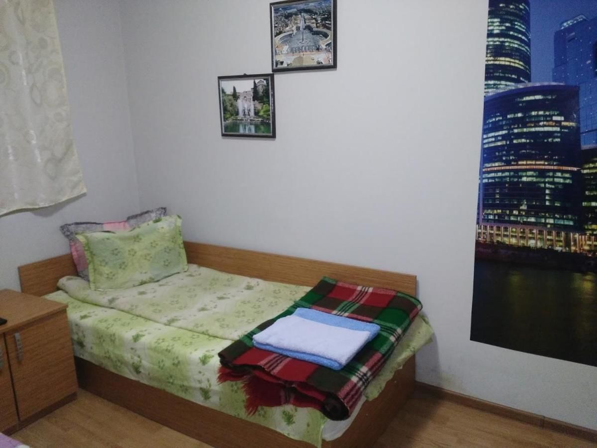 Гостевой дом Guest House Valchanovi Elkhovo-34